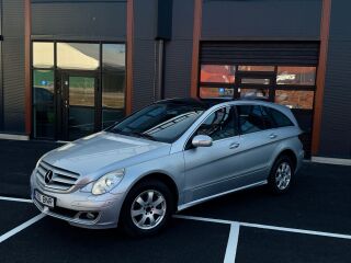 Mercedes-Benz R 320 Long Family NO AIRMATIC 3.0 165kW