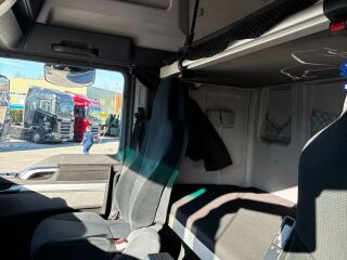 MAN TGX 324kW