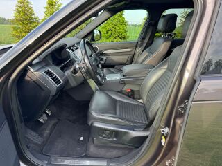 Land Rover Discovery 5 R-Dynamic SE D250 3.0 183kW