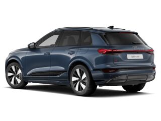 Audi Q6 e-tron SUV quattro 285kW