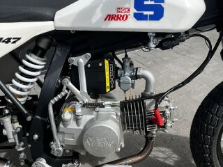 YCF Sunday Motors 147