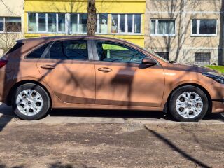 Kia Ceed LX Plus 1.0 T GDI 73kW