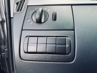 Mercedes-Benz Viano Trend Long 4x4 2.1 120кВ