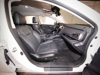 Subaru Outback Limited Eyesight 2.5 124kW