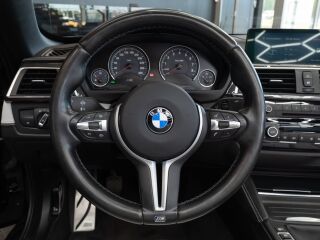 BMW M4 Cabrio 3.0 R6 S55 317kW
