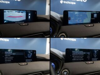 Mazda CX-60 Exclusive Line PHEV 2.5 2.5 141kW