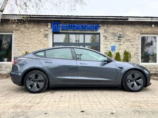Tesla Model 3 Facelift Long Range AWD DUAL MOTOR 366kW