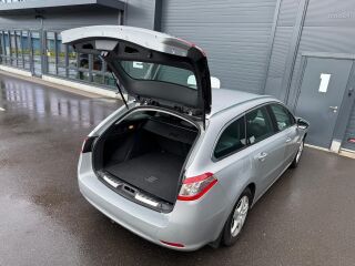 Peugeot 508 Facelift SW 1.6 Blue HDi 88kW