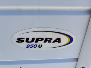 DAF CF 450 6x2 330kW
