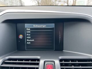 Volvo XC60 Facelift 2.0 D4 133kW
