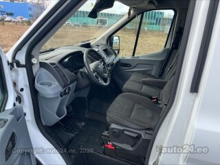 Ford Transit 2.2 92кВ