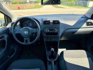 Volkswagen Polo 1.2 51кВ