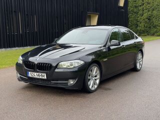 BMW 520 2.0 135kW