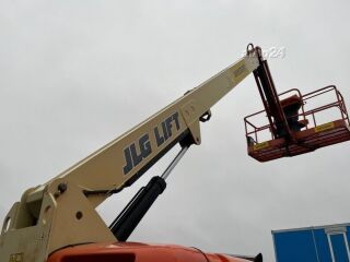 JLG 460 SJ 36kW