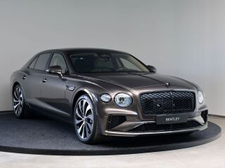 Bentley Flying Spur Bentley V8 PHEV 500kW 4.0 500kW