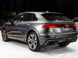 Audi Q8 ABT 3.0 300kW