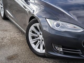 Tesla Model S 85D Free supercharger TASUTA TESLA LAADIMINE 158kW