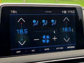 Peugeot 5008 CROSSWAY 1.5 R4 96kW