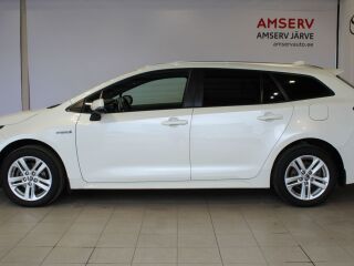 Toyota Corolla Active 1.8 72kW