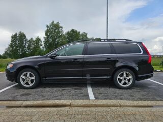 Volvo V70 2.0 120kW