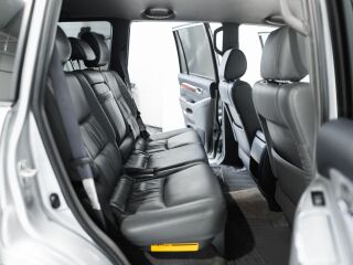 Toyota Land Cruiser Facelift 3.0 127kW