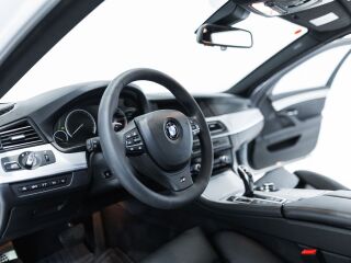 BMW M550 Frozen Individual X-drive 3.0 280kW