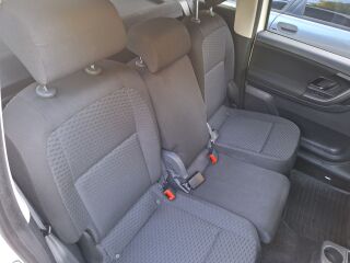 Skoda Roomster 1.2 63kW