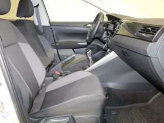 Volkswagen Taigo Life TSI 1.0 70kW
