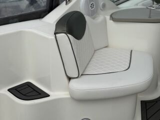 Sea Ray 240 Sundancer FACELIFT    töötunde 84h 5.0 V8 Mercruiser MPI 193кВ