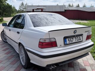 BMW 320 2.0 110kW