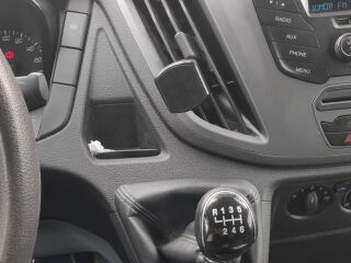 Ford Transit 2.2 114кВ