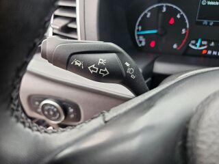 Ford Transit Custom N1 2.0 125кВ