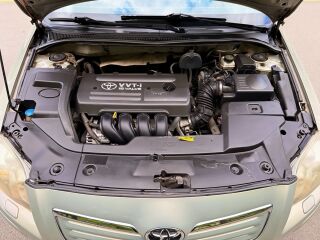 Toyota Avensis Facelift ATM 1.8 95kW