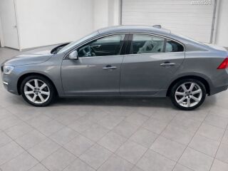 Volvo S60 2.0 Tdi 88kW
