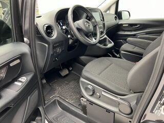 Mercedes-Benz Vito 116CDI 4Matic Mixto A2 N1 2.0 120kW