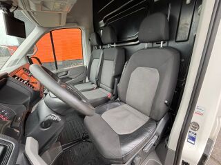 Volkswagen Crafter 2.0 103kW