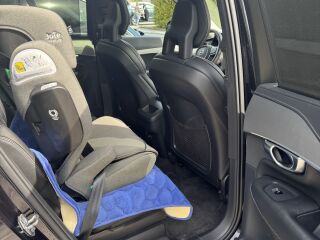 Volvo XC90 2.0 183kW