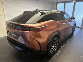 Lexus RZ 450e Luxury 132kW