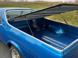Chevrolet El Camino 5.7 135кВ