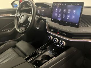 Skoda Superb HB L&K 4x4 2.0 TDI 142kW