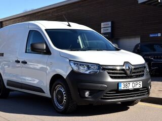 Renault Express 1.5 70kW