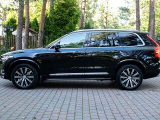 Volvo XC90 AWD B5 Inscription Intelli SAFE PRO 2.0 B5 KERS MHEV Kerghübriid 183kW
