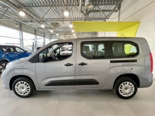 Opel Combo Life L2 Edition Plus BlueHDi 130 AT8 N1 1.5 96kW