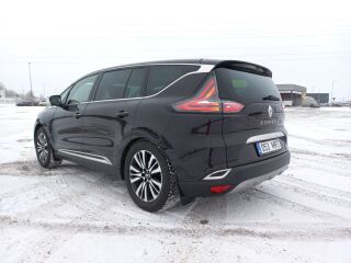 Renault Espace 1.8 165kW