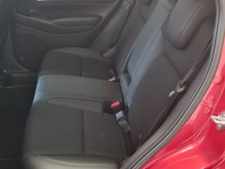 Honda HR-V 1.5 79kW