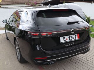 Volkswagen Passat ELEGANCE 2.0 110kW