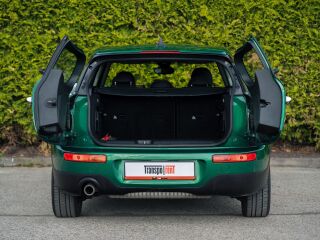 MINI Clubman 1.5 100kW