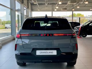 Opel Grandland GS Hybrid 145 e-DCS6 1.2 100kW