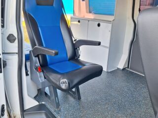 Volkswagen Transporter 2.0 110kW