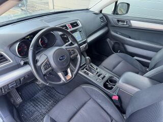 Subaru Outback 2.5 129кВ
